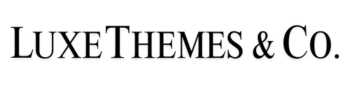 LuxeThemes & Co.